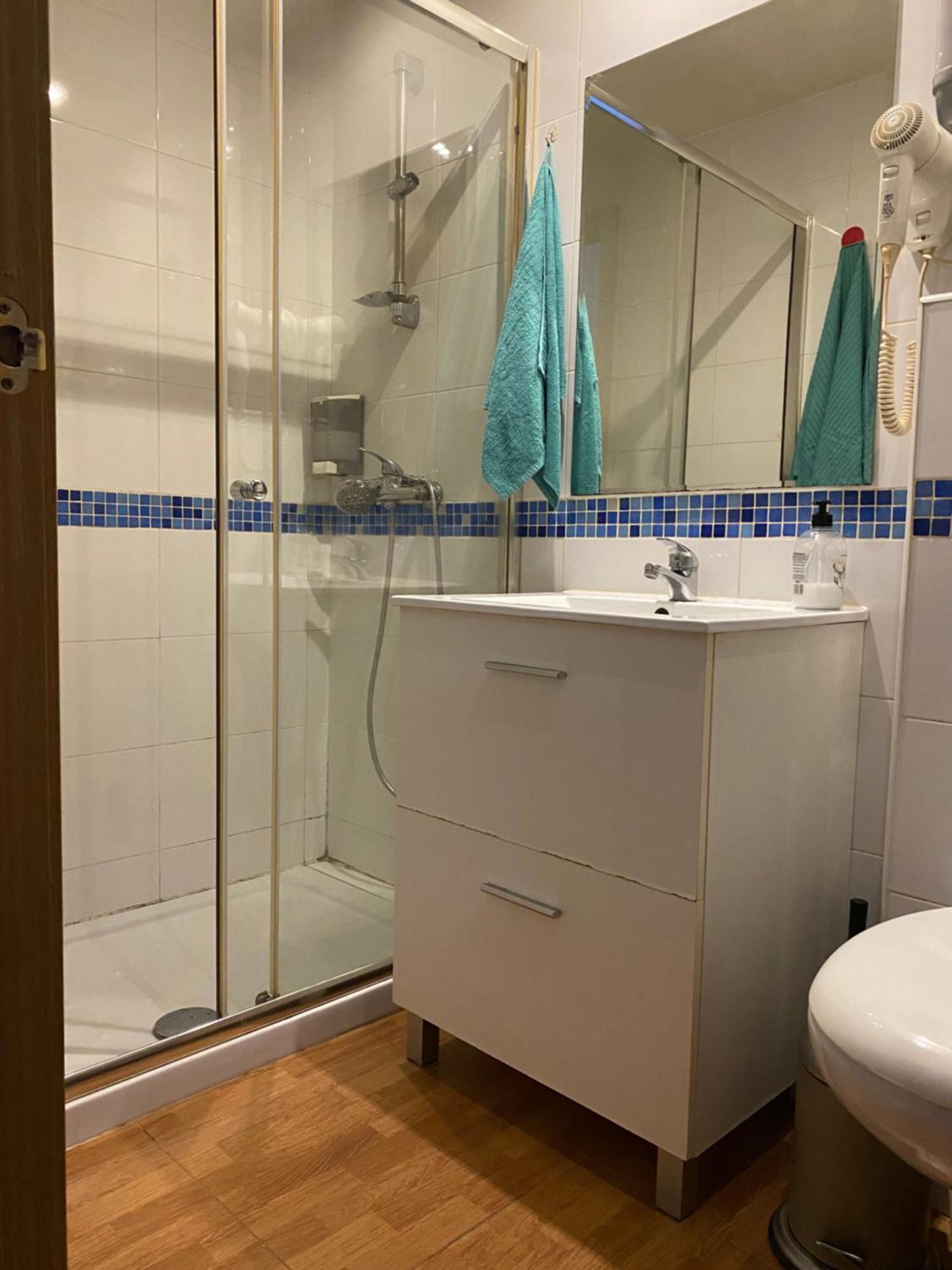 Cuevas Bajas Apartment Мадрид Екстериор снимка